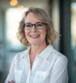 Photo of Dr. Amanda Zappler, AuD from Austin Hearing Aid Center