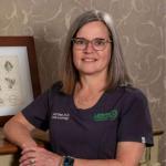 Photo of Amy Greer, AuD, CH-TM from Lemme Audiology Associates - Altoona