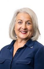 Photo of Sherri Little, AuD, CCC-A, FAAA from Hearing Associates of South Carolina - Aiken