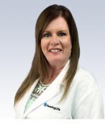 Photo of Deborh Young, HIS from HearingLife - McPherson