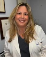 Photo of Jennifer Savickis, AuD, CCC-A from Ear Works Audiology - Port Jefferson Station