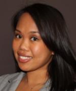 Photo of Liezel Caliva, HAD from EARS Inc.