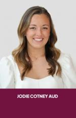 Photo of Jodie Cotney, AuD from California Head & Neck Specialists - Sorrento Valley