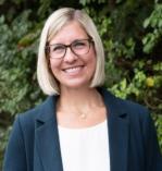 Photo of Dr. Katelyn Stoehr, AuD, CCC-A, FAAA, HAD from Island Better Hearing - Melville