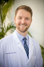 Photo of Bryce Altus, AuD from Nelson Audiology - Ventura