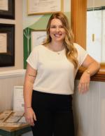 Photo of Dr. Olivia Vinup, AuD, CCC-A from Tahoe Family Hearing Clinic