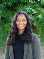 Photo of Janani Perera, AuD, CCC-A from Alexandria Hearing Centers, Massa & Associates - Sherwood