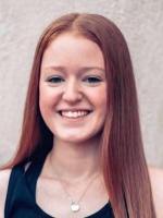 Photo of Kaitlyn Hrouda, AuD, CCC-A from Alexandria Hearing Centers, Massa & Associates - Sherwood