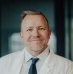 Photo of Erek Winnett, AuD from Alta View Audiology