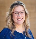 Photo of Debbie Watkins, BC-HIS from Hearing Aid HealthCare