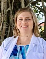 Photo of Sarah Hernandez, AuD from Peninsula Hearing & Balance Center - Point Loma 