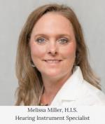 Photo of Melissa  Miller, HIS from America's Best Hearing - Anoka