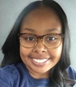 Photo of  Kiki  Mustin from Northwest Hearing + Tinnitus - Olympia