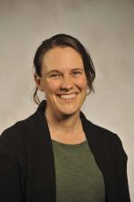 Photo of Deanna Iff, Au.D., CCC-A, FAAA, CH-TM,  from Northwest Hearing + Tinnitus - Gig Harbor