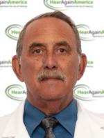 Photo of Roy Binder, HAS, BC-HIS,  ACA from Hear Again America - Deerfield Beach