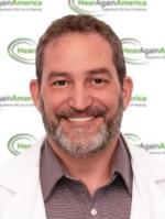 Photo of Bob Feinberg, HAS from Hear Again America - Delray Beach