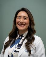 Photo of Jennifer Retana, AuD from ChEARS Hearing Center