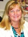 Photo of Fenja Mattson, AuD, CCC-A from Jacksonville Speech and Hearing Center, Inc.