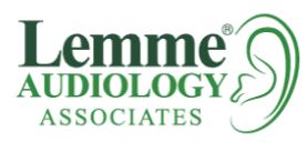 Lemme Audiology Associates - Ebensburg logo