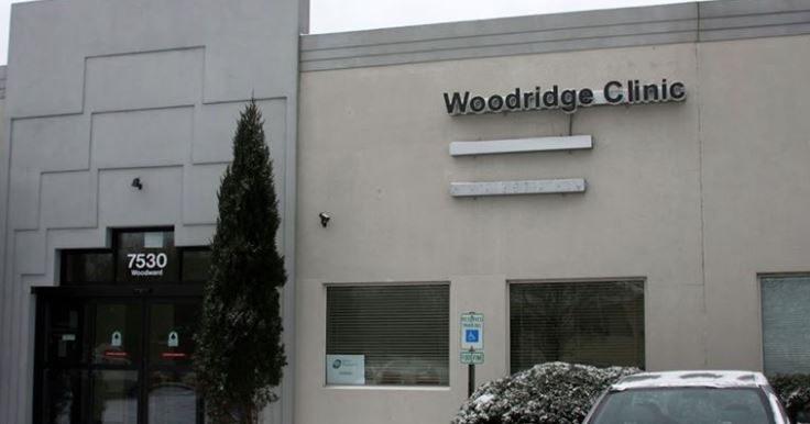 Announcement for Woodridge Clinic - Hearing Balance & Speech Institute