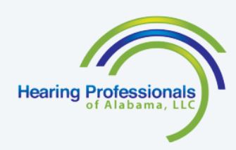 Hearing Professionals of Alabama, LLC - Auburn logo