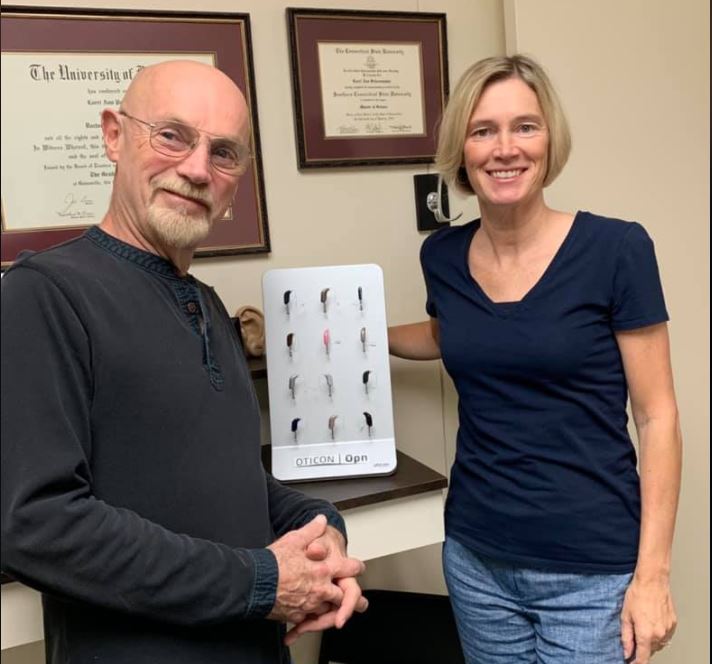 Kingston Audiology Center in Kingston, NY