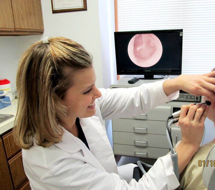 Hearing Innovations Youngstown, OH 44512