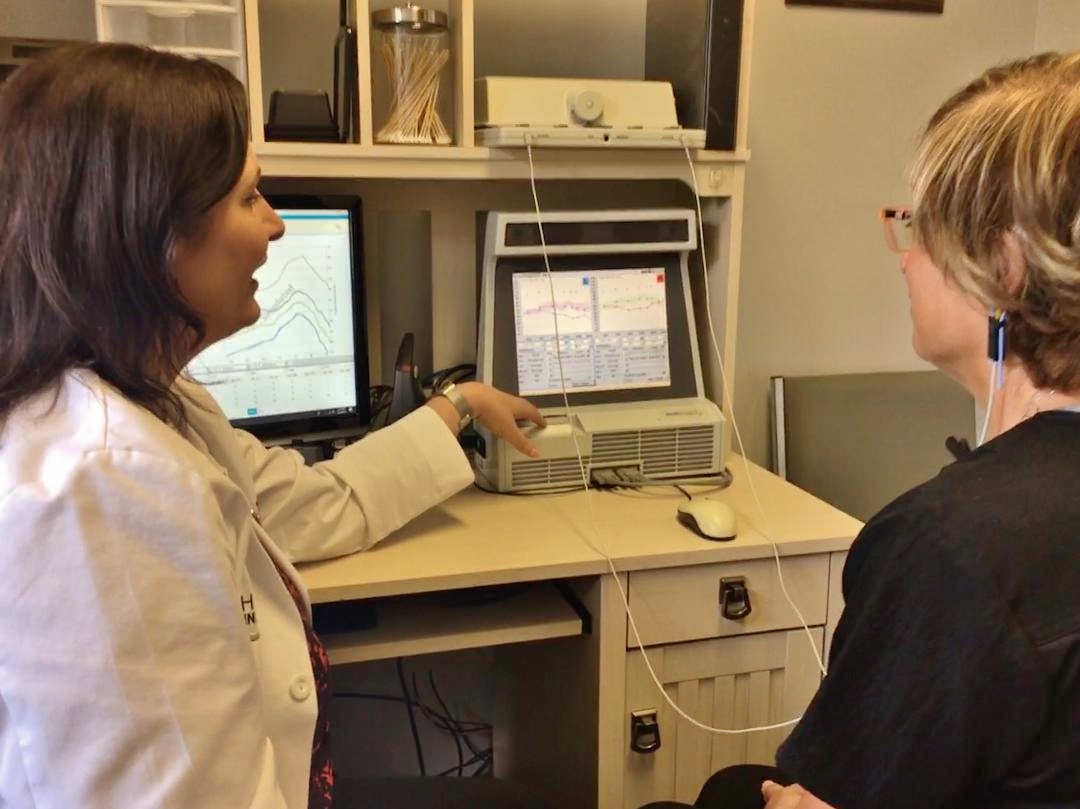 Hearing Innovations Youngstown, OH 44512