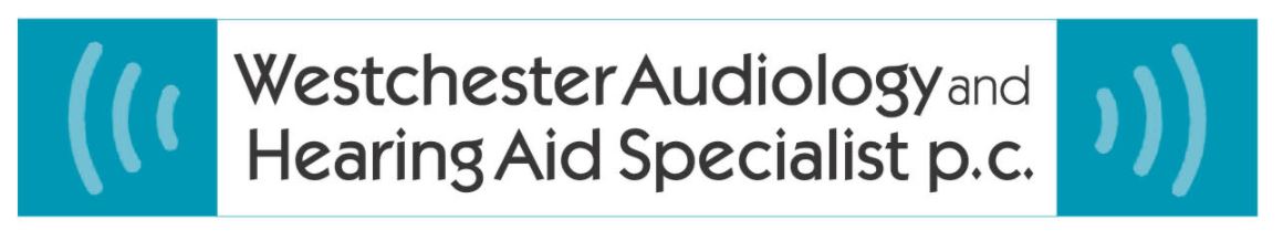 Westchester Audiology and Hearing Aid Specialist, P.C. logo