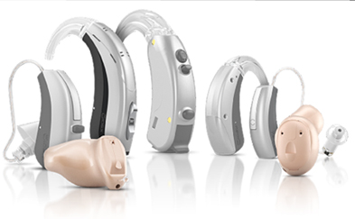 Heritage_Hearing_Aid_Solutions_Showing_Various_Hearing_Aids