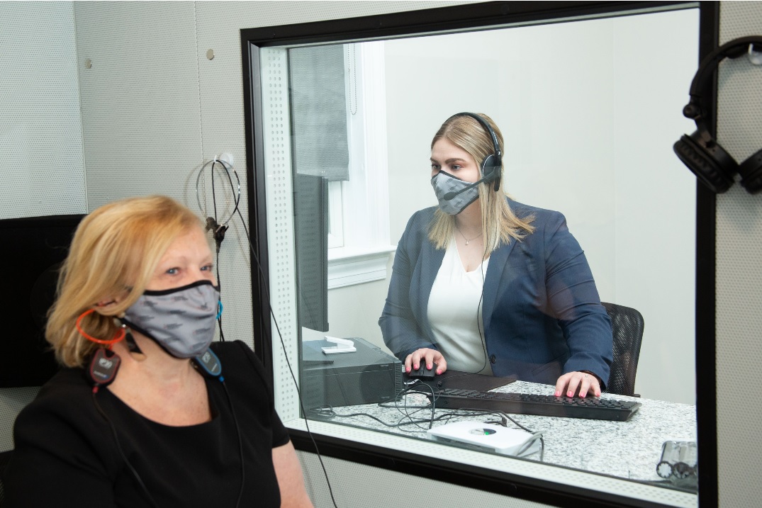 Associates In Hearing HealthCare Barrington in Barrington, NJ