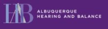 Albuquerque Hearing & Balance - Westside logo