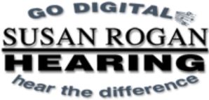 Susan Rogan Hearing Inc. - Downers Grove logo