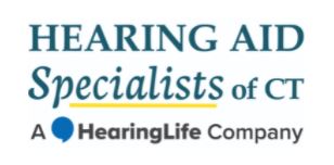 Hearing Aid Specialists of CT - New Milford logo