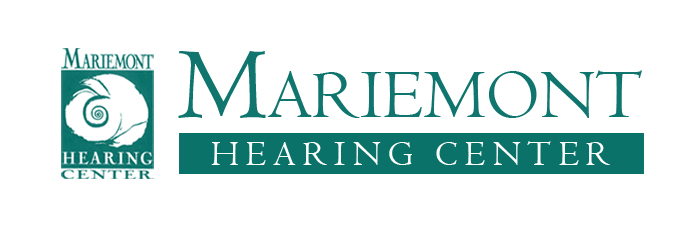 Mariemont Hearing Center logo