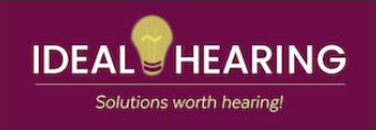 Ideal Hearing Solutions - Lakewood logo