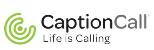 Captioned telephone service for individuals with hearing loss.