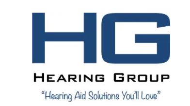 Hearing Group - Derby logo