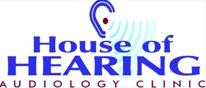 House of Hearing Audiology Clinic - Meridian logo