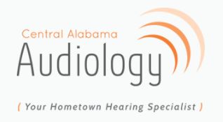Central Alabama Audiology LLC logo
