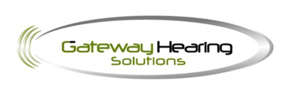 Gateway Hearing Solutions - East Providence logo