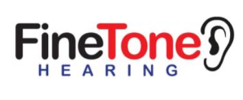 Finetone Hearing Aid Center - Cornish logo
