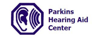 Parkins Hearing Aid Center - New Brunswick logo