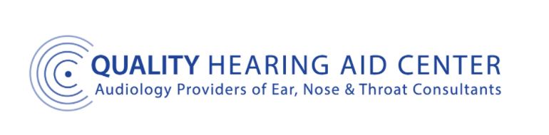 Quality Hearing Aid Center - Southfield logo