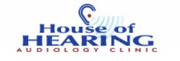 House of Hearing Audiology Clinic - Nampa logo