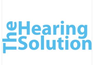 The Hearing Solution logo