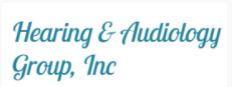 Hearing & Audiology Group - Laguna Beach logo