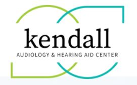 Kendall Audiology & Hearing Aid Center - Miami logo