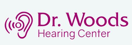 Dr Woods Hearing Center - Nashua logo