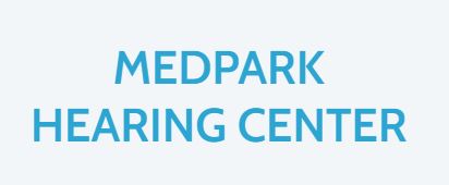 Medpark Hearing Center - Edward Tomaneng MD logo